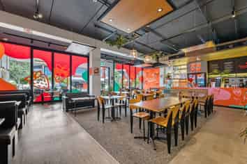 Prime CBD hospitality opportunity