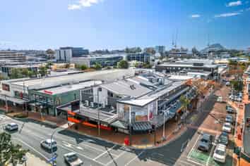 Prime CBD hospitality opportunity