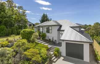 35 Matai Road, Wanaka