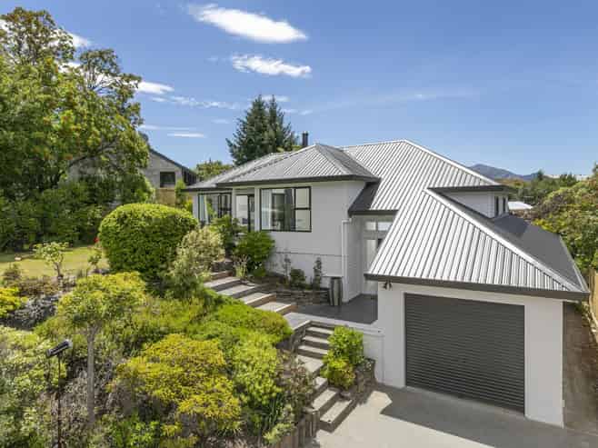 35 Matai Road, Wanaka