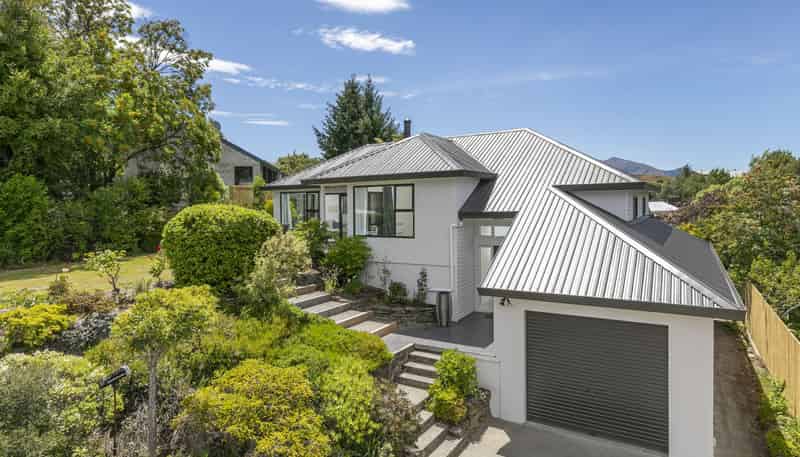 Lot 1, 35 Matai Road, Wanaka