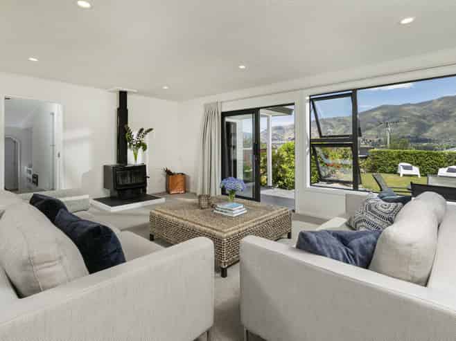 35 Matai Road, Wanaka