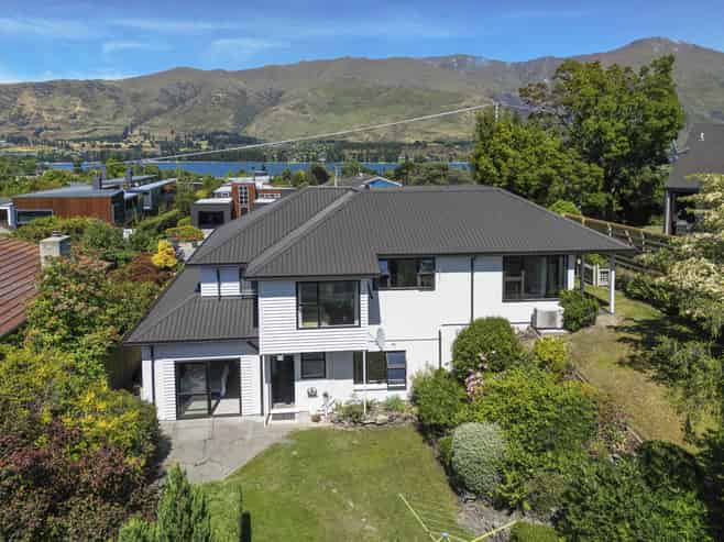 35 Matai Road, Wanaka