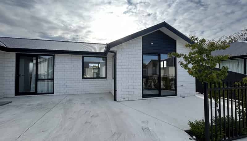 5 Mackie Mews, Mosgiel
