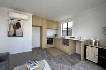 5 Mackie Mews, Mosgiel