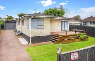 15 Mon Desir Place, Manurewa