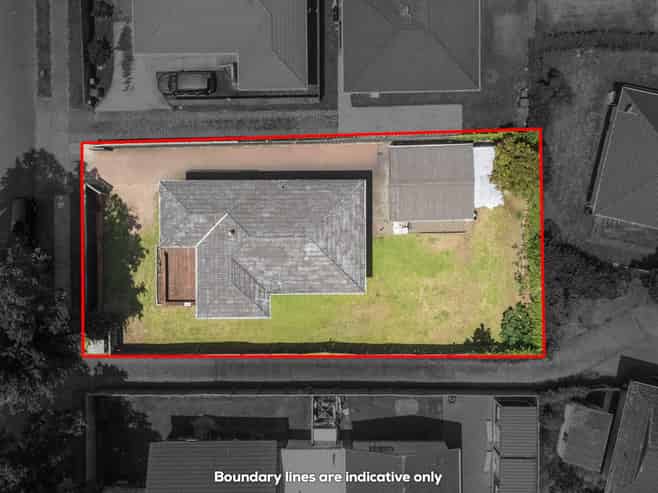 15 Mon Desir Place, Manurewa