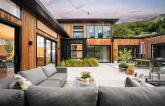 17 Kim Street, Khandallah