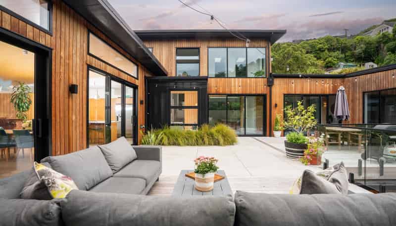 17 Kim Street, Khandallah