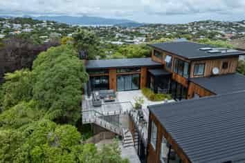 17 Kim Street, Khandallah