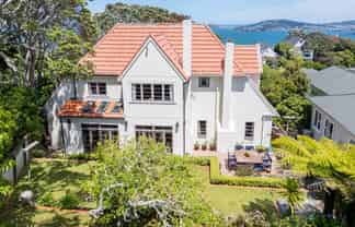 17 and 19 Benares Street, Khandallah