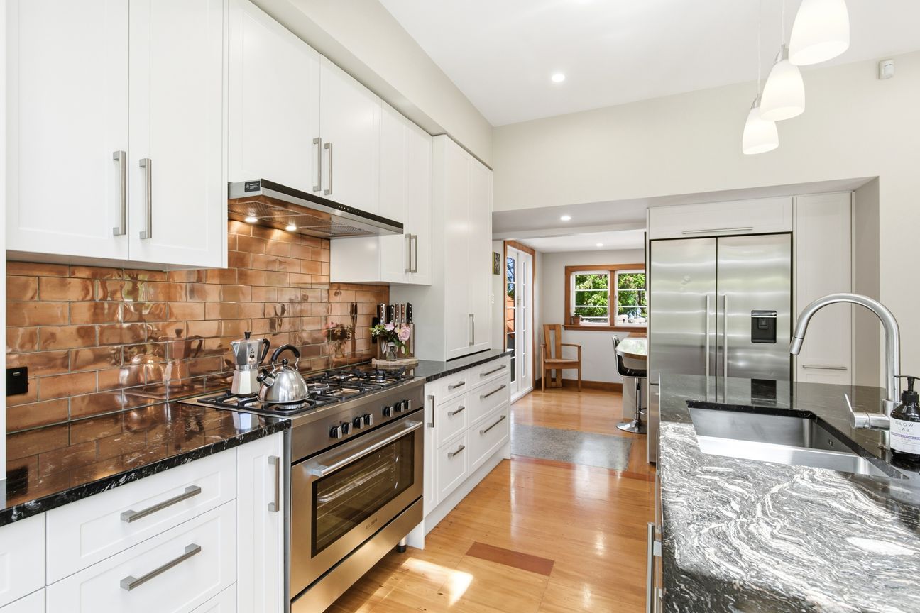 Timeless Character | BEO $1,395,000 - Visning 2