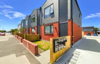 2/116 Aldwins Road, Phillipstown