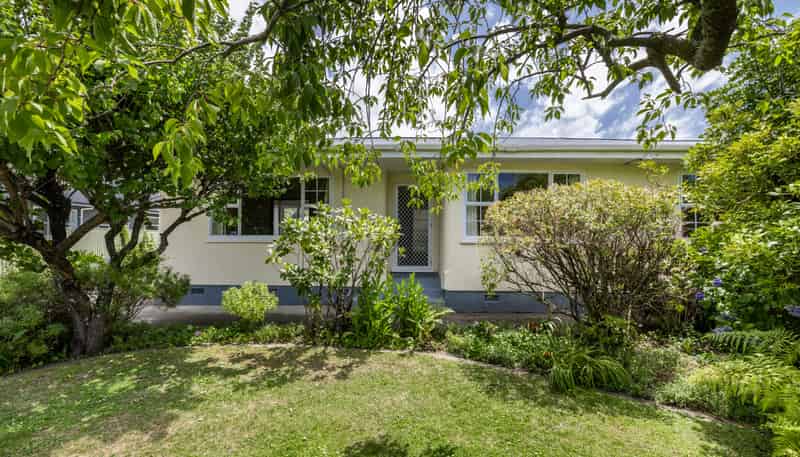 6 Avon Terrace, Taradale