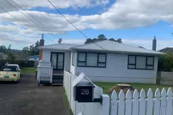 26 Ranui Avenue, Ranui