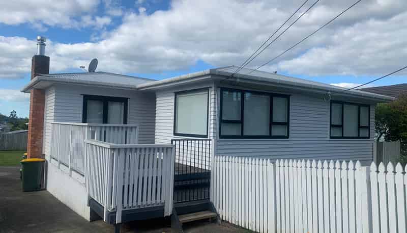 26 Ranui Avenue, Ranui