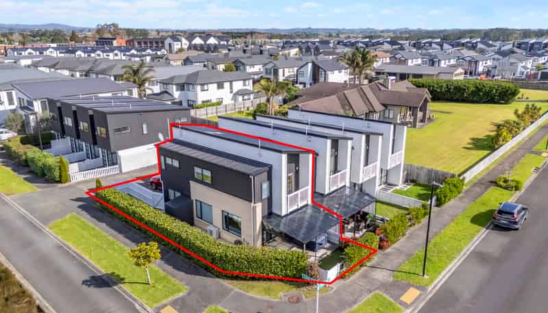 18 Kopuru Road, Whenuapai