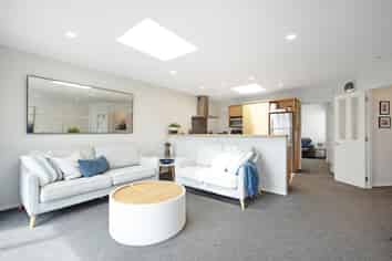 4/148 Evans Bay Parade, Roseneath