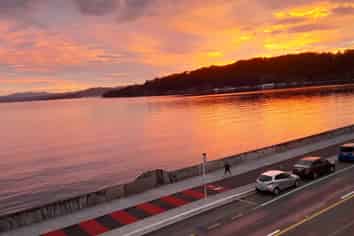 4/148 Evans Bay Parade, Roseneath