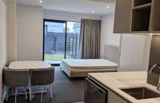 14/333 (Studio) Cashel Street, Christchurch Central