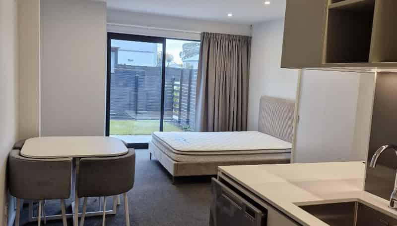14/333 (Studio) Cashel Street, Christchurch Central