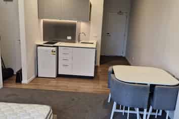 14/333 (Studio) Cashel Street, Christchurch Central