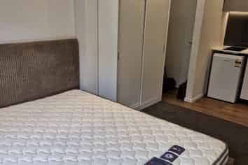 14/333 (Studio) Cashel Street, Christchurch Central