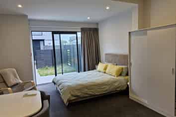 14/333 (Studio) Cashel Street, Christchurch Central