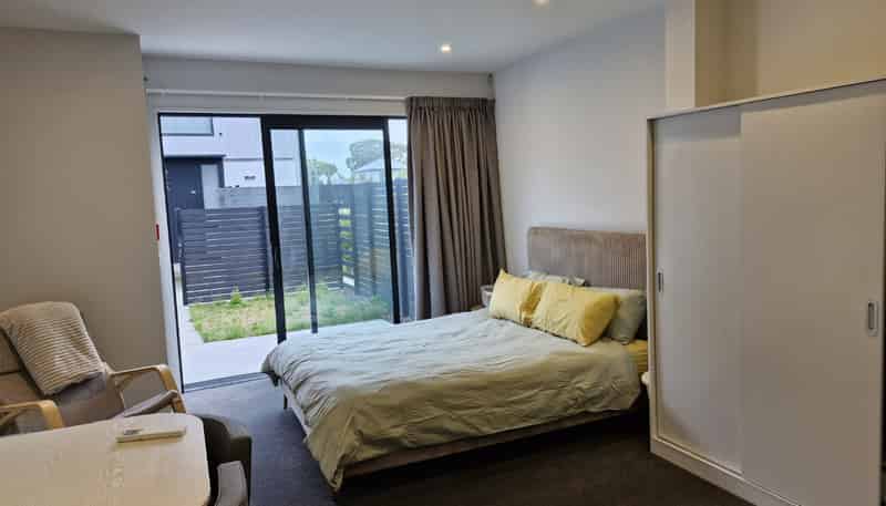 14/333 (Studio) Cashel Street, Christchurch Central