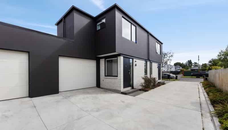 27B Sumner Street, Spreydon