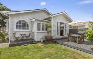 72 Park Road, Miramar