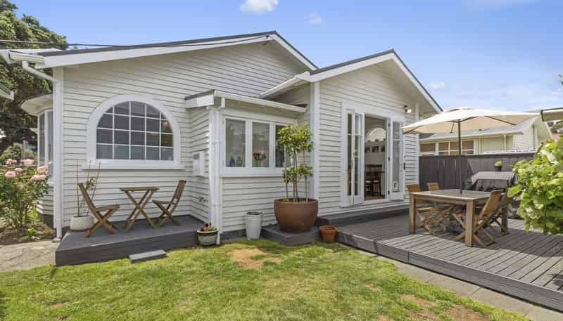 72 Park Road, Miramar