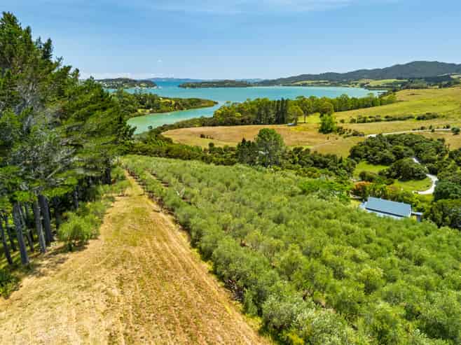 2884A State Highway 10, Mangonui