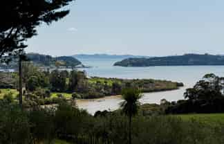2884A State Highway 10, Mangonui