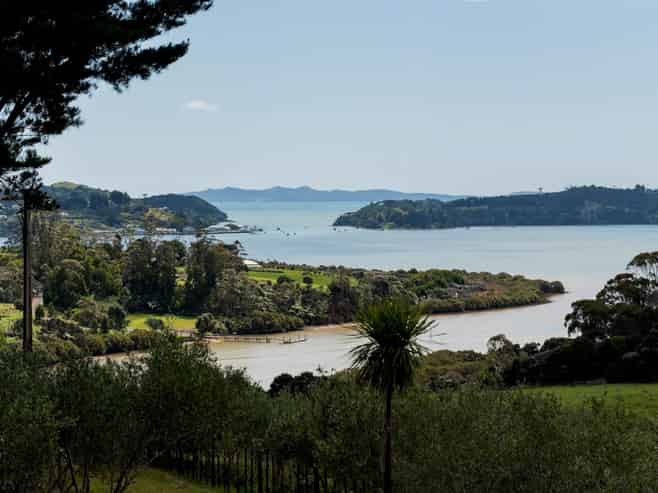 2884A State Highway 10, Mangonui