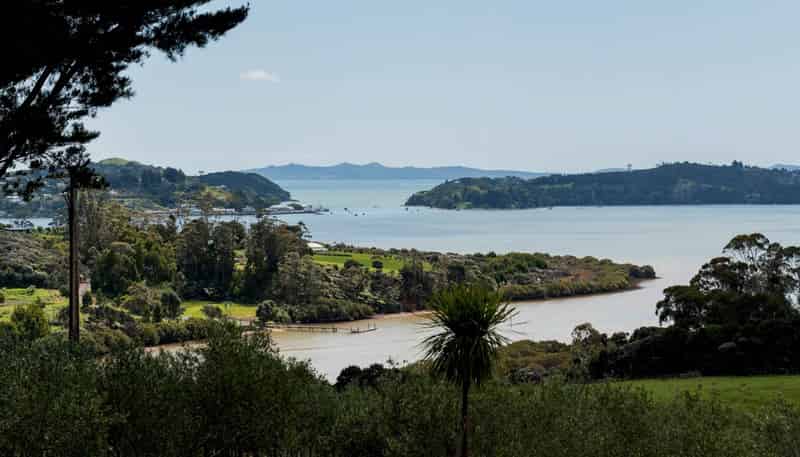 2884A State Highway 10, Mangonui