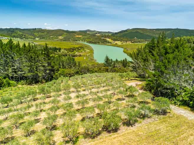 2884A State Highway 10, Mangonui