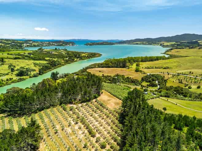 2884A State Highway 10, Mangonui