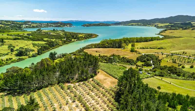 2884A State Highway 10, Mangonui