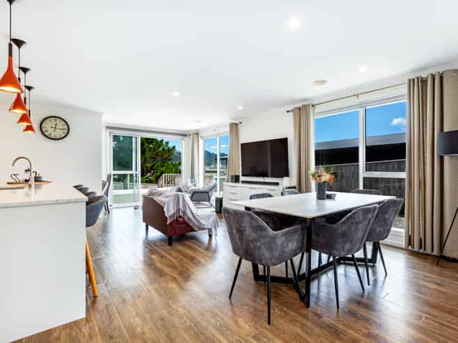 9 Wairau Lane, Aotea