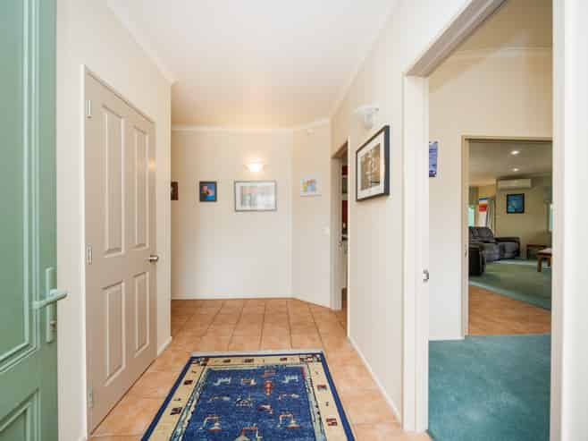 38 East Street, Feilding