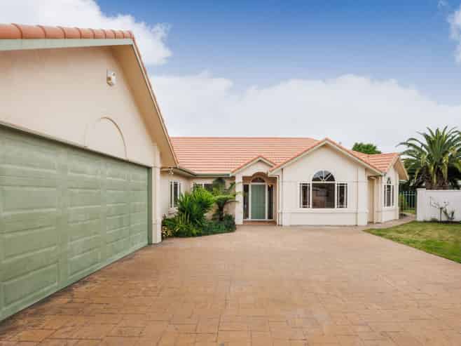 38 East Street, Feilding