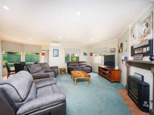 38 East Street, Feilding