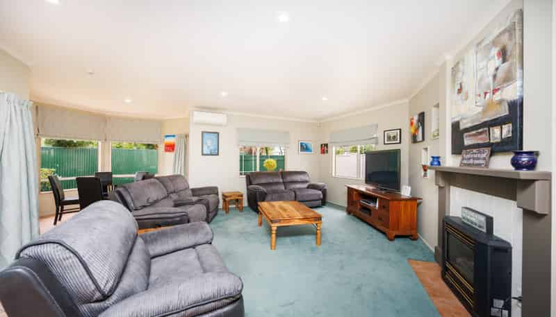 38 East Street, Feilding
