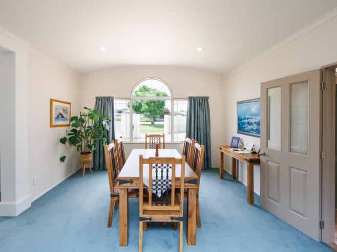 38 East Street, Feilding