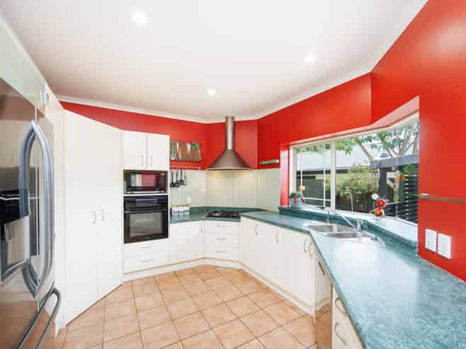 38 East Street, Feilding