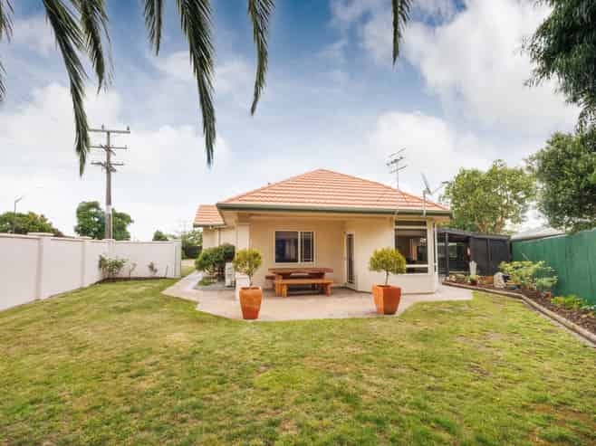 38 East Street, Feilding