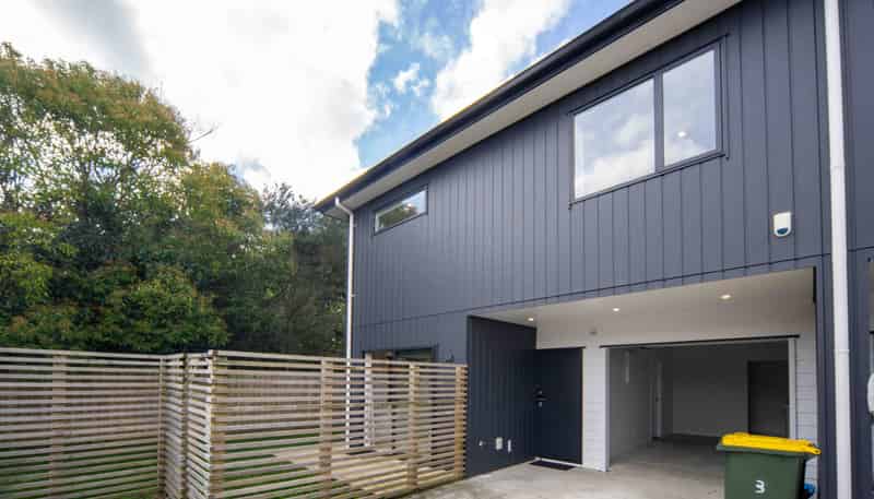 3/87 Insoll Avenue, Enderley