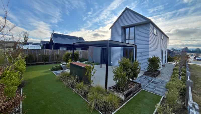 18 Glen Dene Crescent, Wanaka