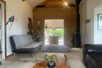 Northland - Address withheld